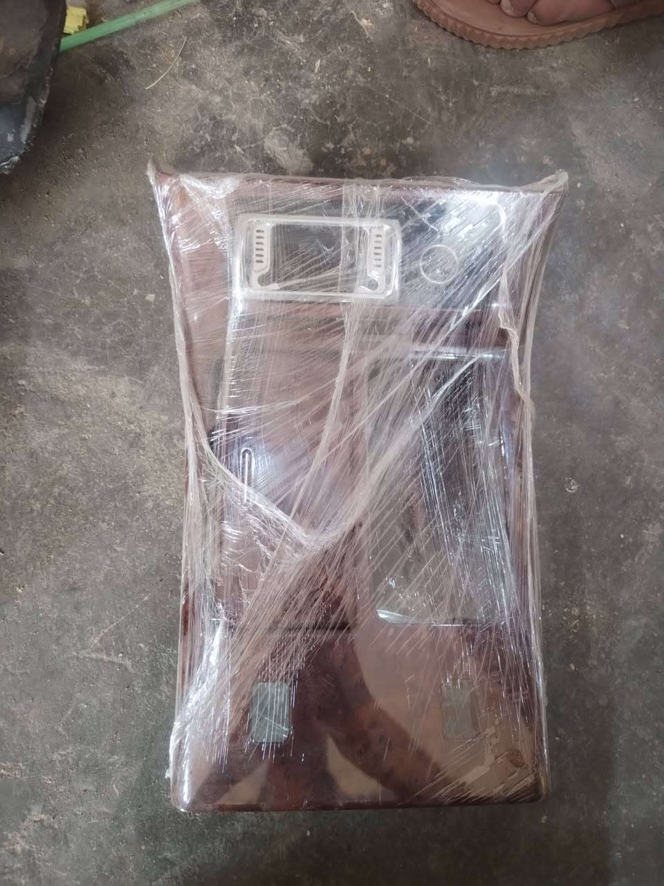 السلام عليكم مسطره ديفو الصغير 50 الف يدت كير 20 الف صاجيه دكمتين 20 الف يوبي اس 25الف عداد كيجات 15 الف المكان الديوانيه قضاء الشنافيه هاذه الرقم بي واتساب ***********
