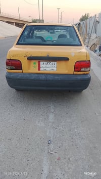سايبا ٢٠١٣ • مكينة وكير جديد • اوراق الابن