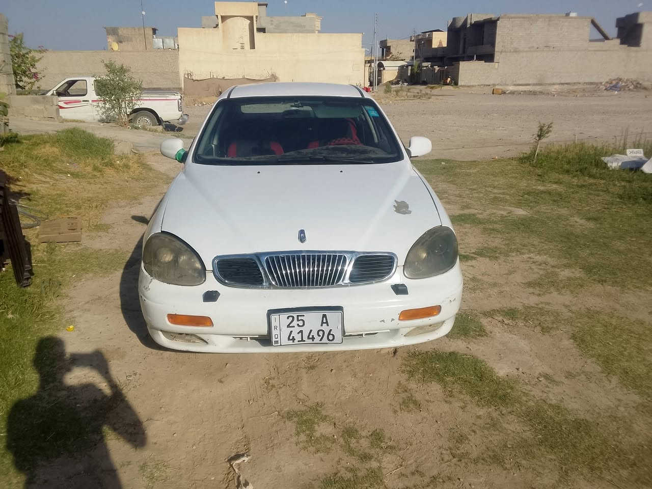 دايو لانوس • مكفولة • قابل تفاوض