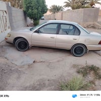 كورله تحوير • ١٩٩٤ • خانقين
