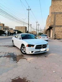 V8 • قير زيرو • الناصرية