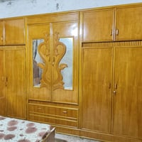 غرفه نجاره • ما بيها ضرر • غرفه خشب