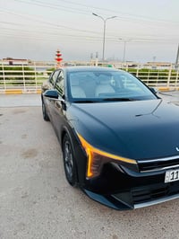 للبيع كي فور LX  2025 k4   بيع مستعجل وسريع   محرك : 2000 دوش مرغوب  و...