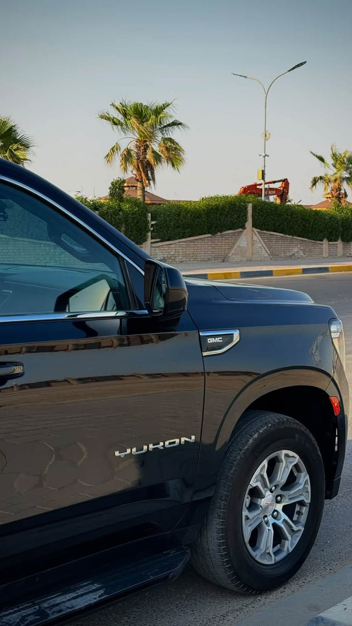 السلام عليكم
يوكن 2024 SLE  خليجية مغلفة نانو PPF❗️
ماشية ٤٢ الف كيلومتر جديدة السيارة✅
كفالة عامة عدا pdr صغير بالجاملغ الامامي مال راكب✅
بأسمي السنوية رقم بصرة ومكان السيارة بصرة📍
السعر 490 ورقة وبيها مجال الشراي يجي يشوفها ويتدلل
للتواصل ***********
