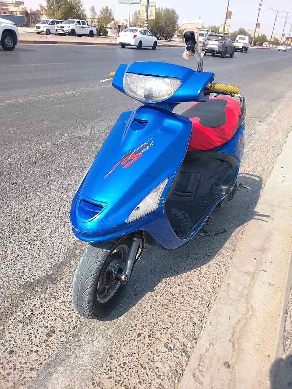 فراشه • مكينه ناعمه • باتري ضعيف