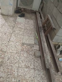 شيلمان • ٣×٦م • غير مستخدم