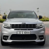 SRT فول • ٦.٤ ٨ سلندر • ٢٠٢٠