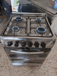 طباخ • ثلاجه • للبيع