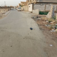 طابو زراعي • ٣٥٠م • ركن حي الامين الاول