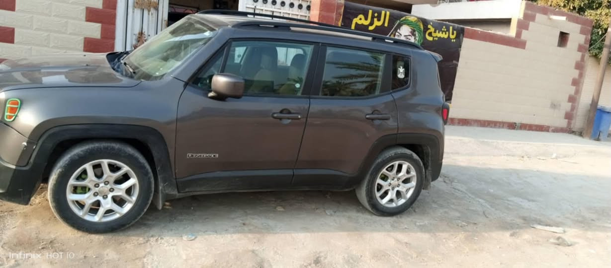 جيب رينكيد 2017 بأسمي هزه جديده سنويه 2031 حادثهه جاملغ أيمن بدون ايرباك بدون شواصي السعر 105 وبيه مجال *********** موجود واتس آب 
المكان بابل
