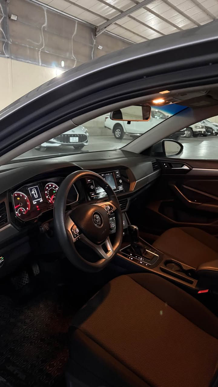 Jetta 2021
S
بۆنیتی بۆیاخە بێ ژۆرێ پێش کەپس لەگەل  یەک بست 
رەقەموو سەنەوی نوی یەک دینار مەسرەفی تێدا نیە حەماوە بە شەرت
*********** سوران, أربيل
