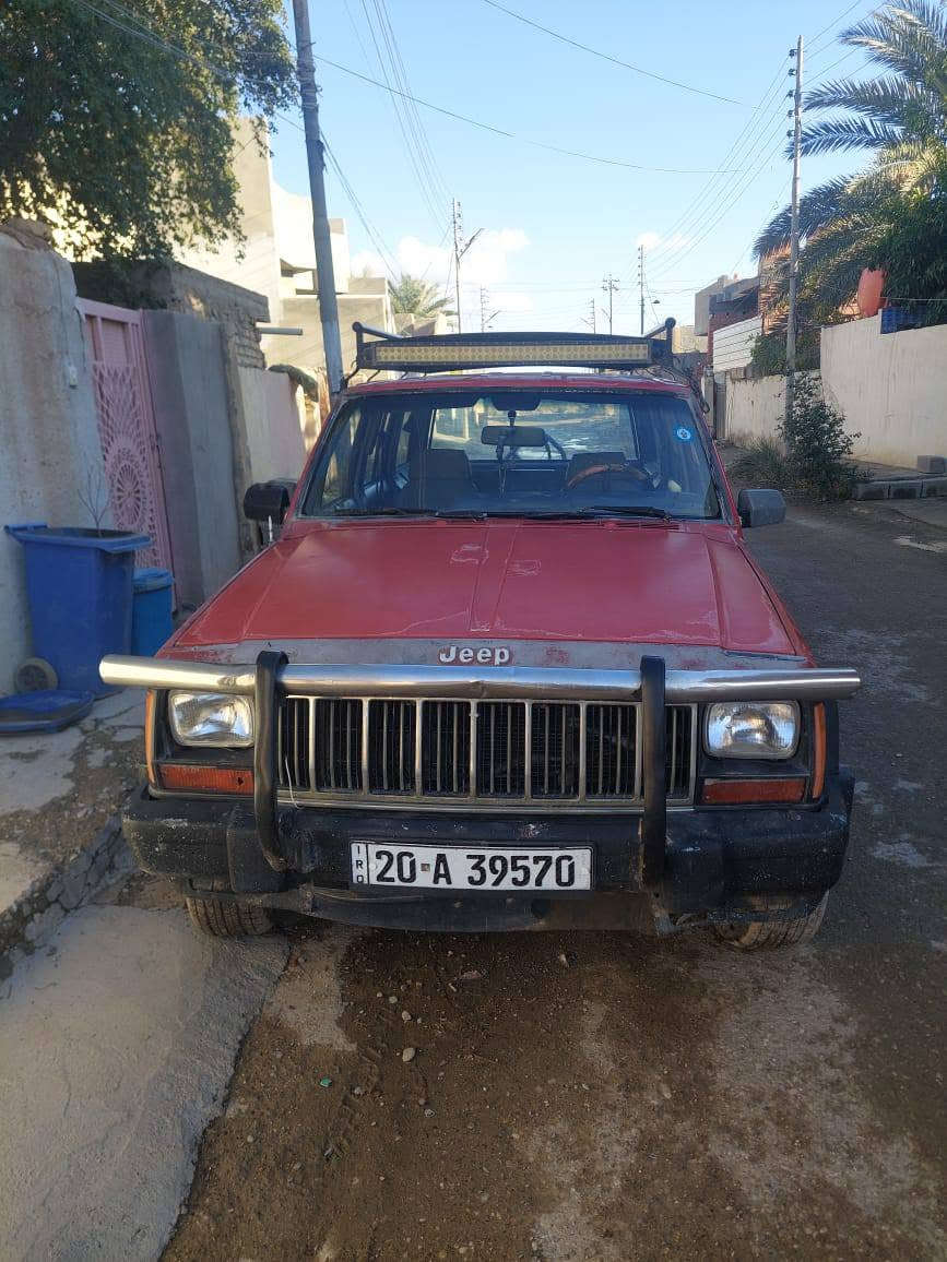 للبيع جيب شخاطه السعر ٣٣وبيه مجال بسمي الرقم ***********
