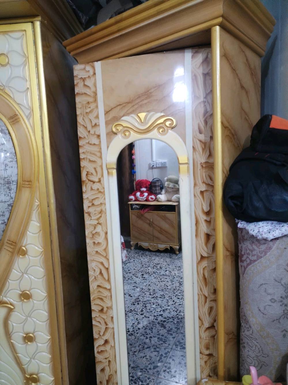 بغداد • جكوك • غرف نوم