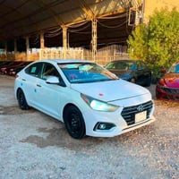 اكسنت • ٢٠٢١ • ماشي ٦٠ الف