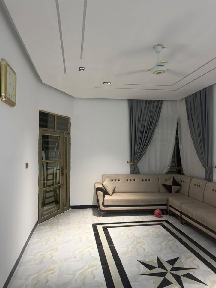 الراشديه • ٢٠٠م • ٤ غرف
