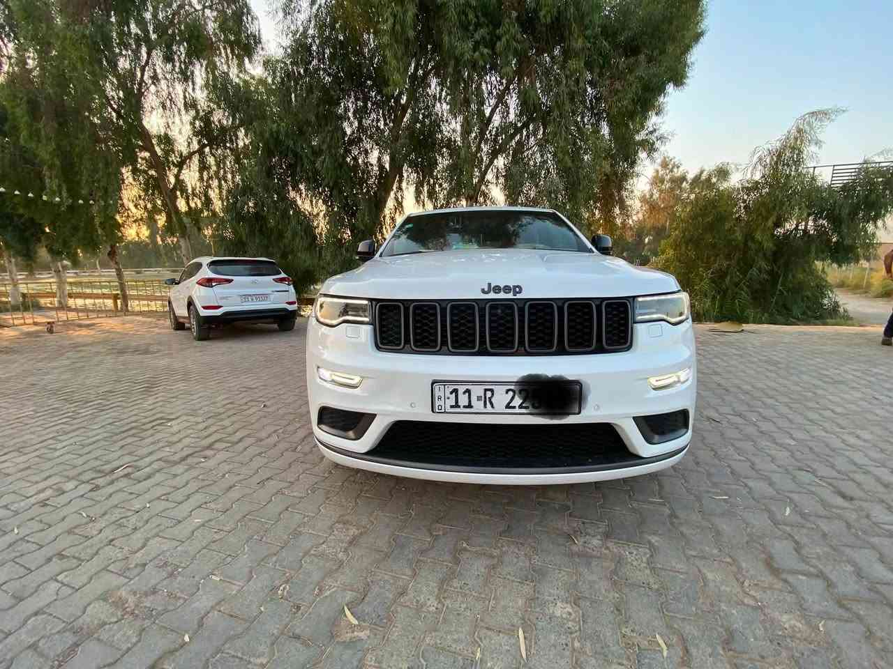 يالله 
سلام عليكم 
البيع جيب خليجي 2020فولS￼
سيارة كفاله عامه من صبغ وكالة هارنم 
ماشية ٤٣الف حقيقي شرط الفحص 
واصفات سيارة فول الأخير 
واحد ع واحد 
سياره s
سياره رقم بغداد تحويل مباشر 
سياره مابيها اي نقص 
العنوان ديالى بعقوبة 
السعر مناسبه اتصل ع راقم و تدلل 
الرقم ***********
