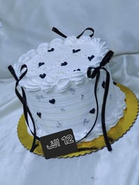 كيك حسب الشغل • توصيل • العزيزية