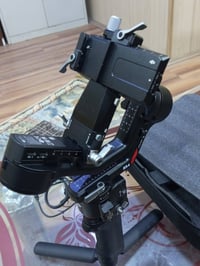 رونين RS4 • كمبو • حالة ممتازة