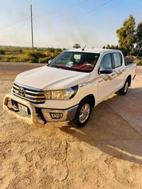هايلوكس • ٢٠٢٥ • اوتوماتيك