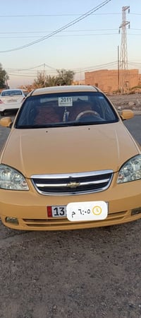اوبترا • ٢٠١١ • ميسان المدثره