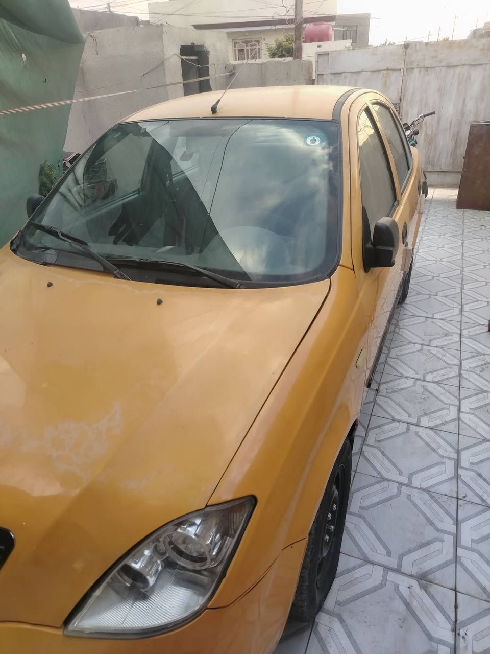 طيبه • ٢٠١٥ • بابل محاويل