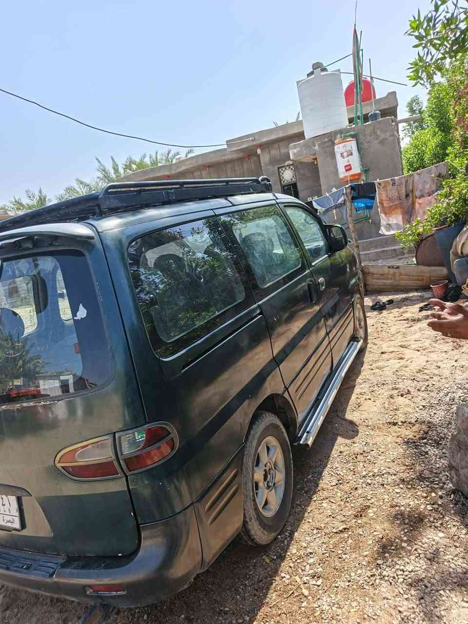 سلام عليكم مكلف بالنشر سياره هونداي مديل ١٩٩٧ رقم بصره مشروع وطني سنويه مجدده 2027 تحويل ثاني يوم بسمي مكفوله مكينه كير حداده تخم تاير تبريد تدفيه سياره جديده جاهزه للبيع فقط سعر 55 بيه مجال مكاني بصره قضاء المدينه ***********
