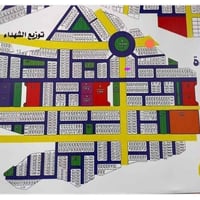 طابو صرف • ٢٠٠م • شارع ٣٠م تجاري