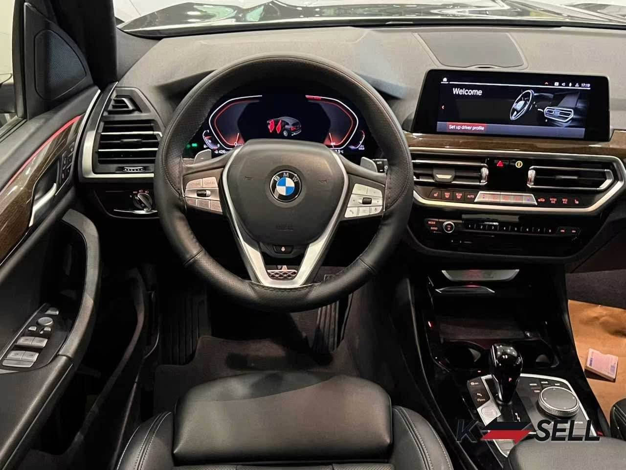 اكس3 30i • ٢٠٢٤ • ٤١٠٠٠ كم