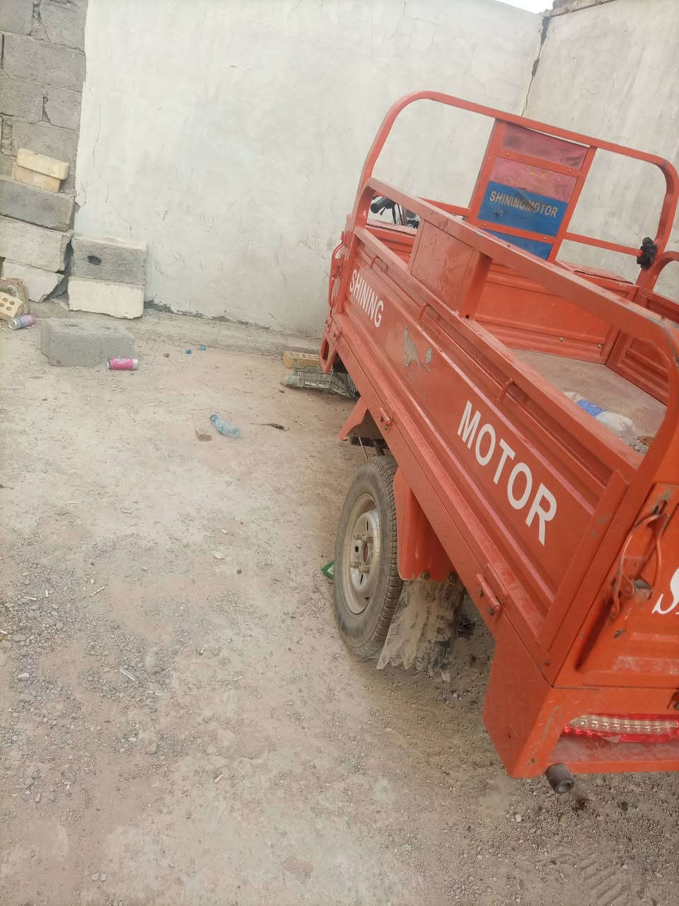 ستوته • موديل ٢٠٢٥ • كفاله عامه