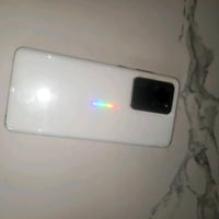 ألترا S20 • نقص شاشة