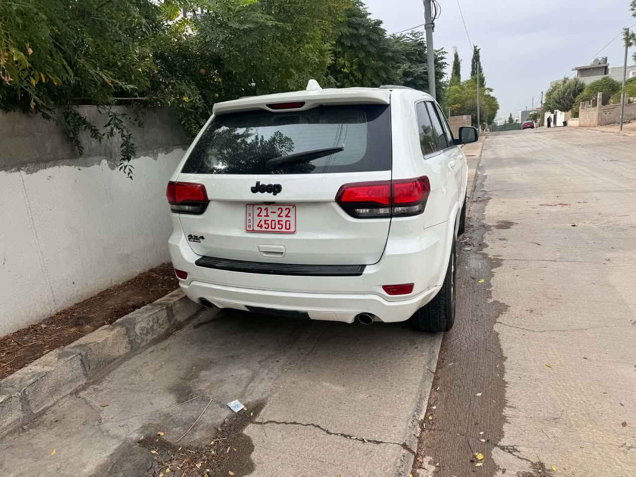 لاریدۆ فول • ٢٠١٦ • سلێمانی
