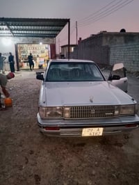 سيدان • ١٩٩٧ • مكينة وكير