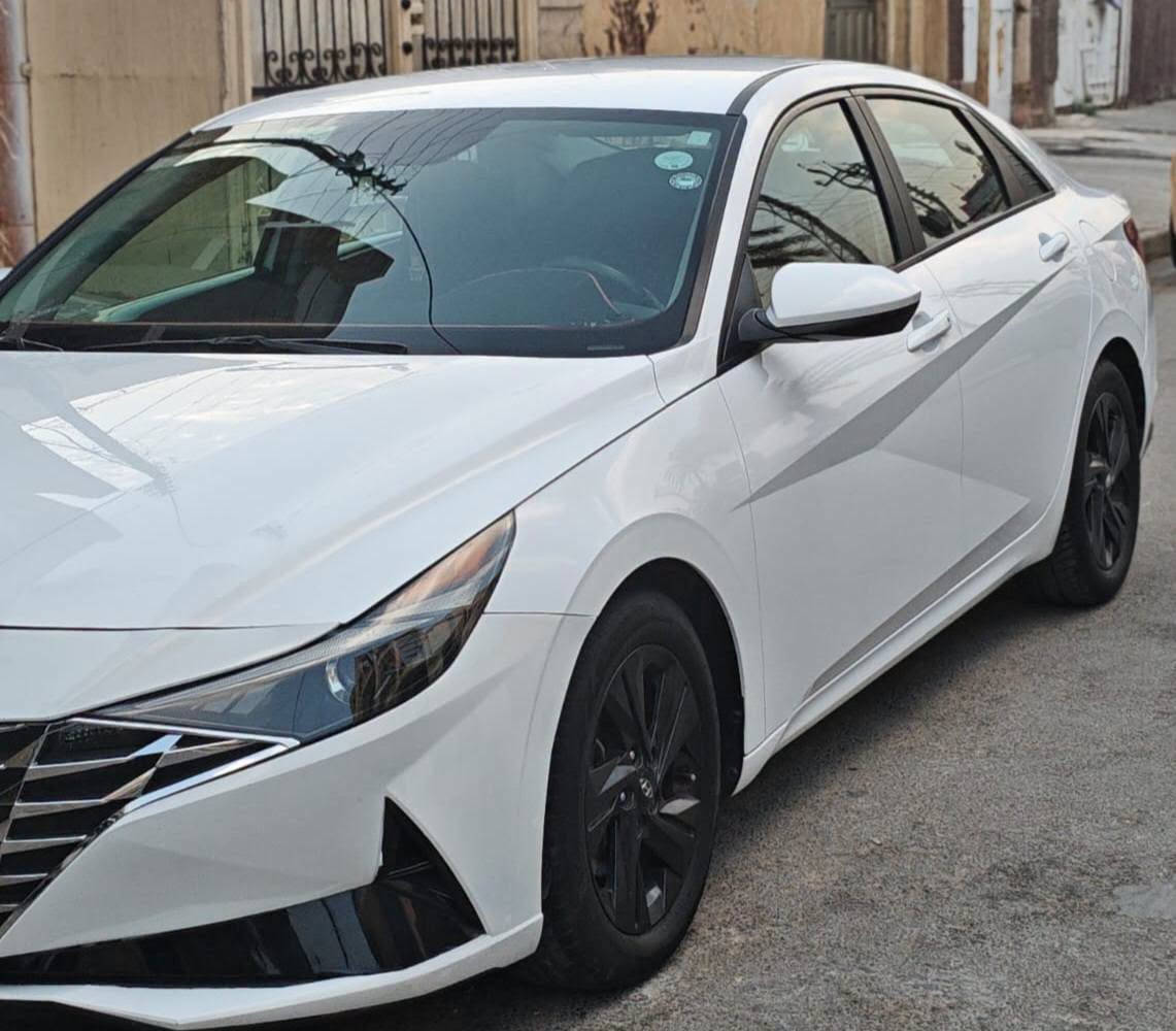 النترا 2021 وارد كندي للبيع
الضرر الجاملغ مبدل وربع البنيد قطع بدون دواخل 
صور الحادث بالمنشور 
السيارة ماشية123 
المواصفات 
بصمة
تحكمات ستيرن 
ترحيب 
رادار امامي 
رادار جانبي 
تحديد مسار تدفئة بالكشنات 
ستيرن تدفئة 
السيارة نظيفة جدا" بدون ملاحظات 
السعر 12300$ بيها مجال 
للاستفسار ***********
