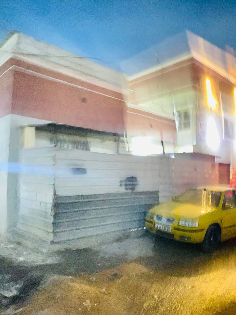 الحيدرية جرف الملح • ١٠٠م • موقع تجاري