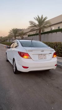 اكسنت • ٢٠١٣ • رقم بغداد