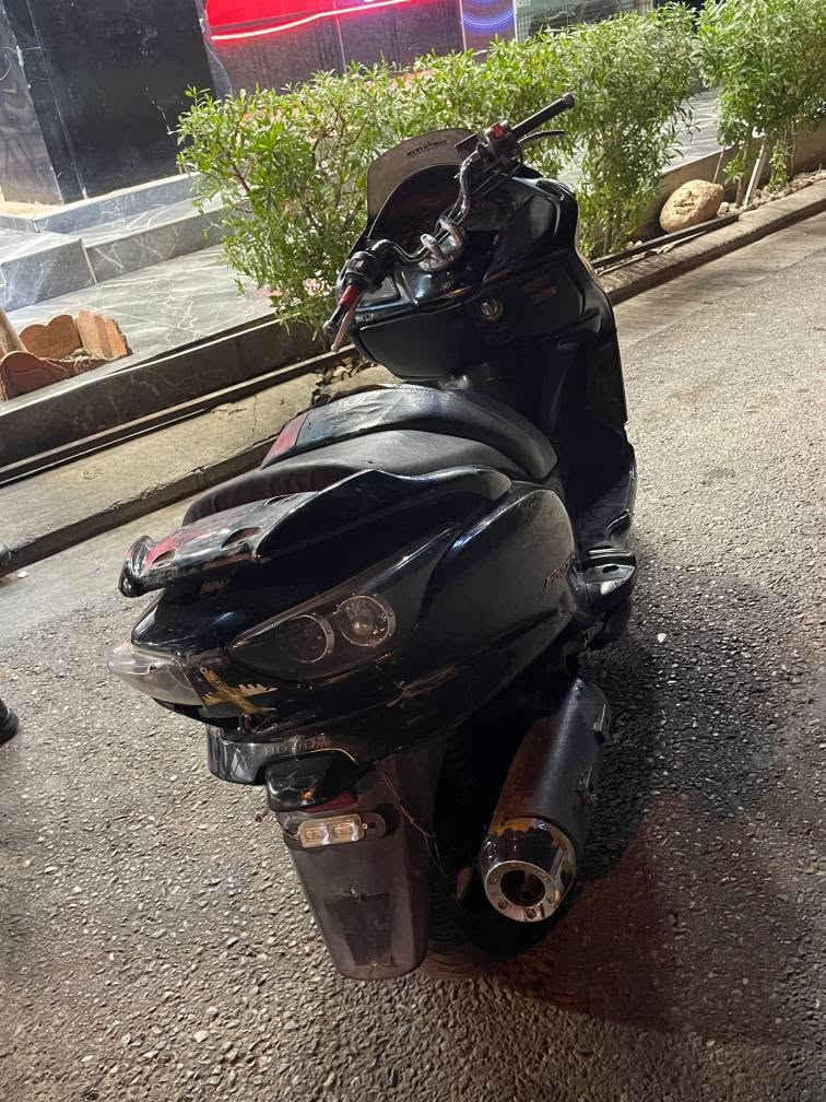 فورزا • ٢٠٠٨ • نضيف