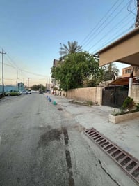 حي البنوك • المحلة ٣١٩ • ٢١٠م