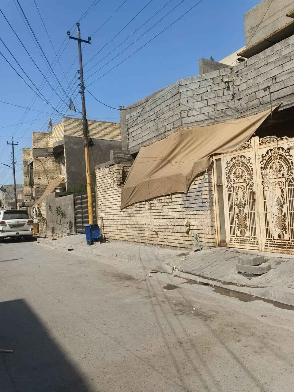 الزعفرانيه • ١٠٠م • طابو زراعي