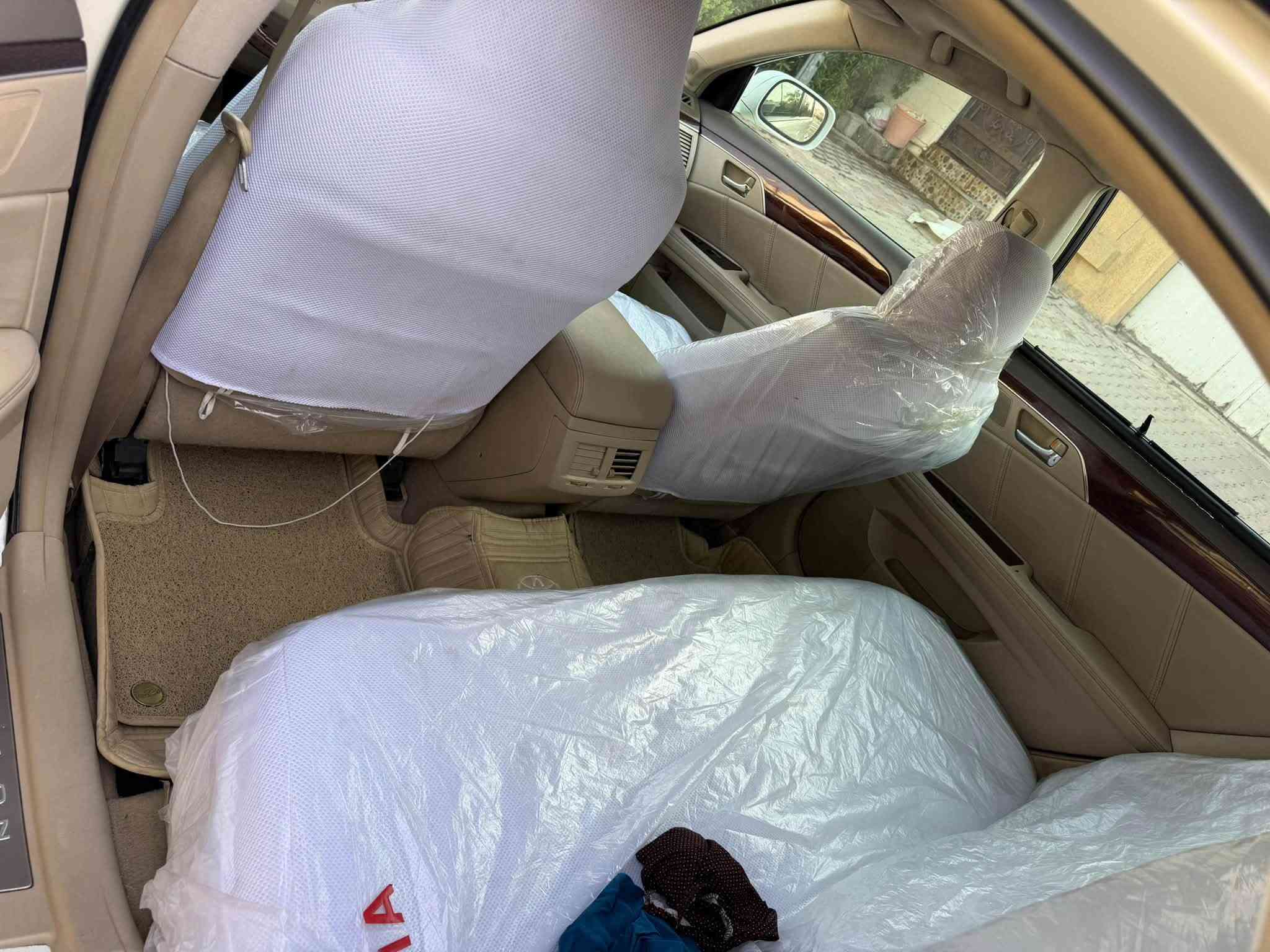 افلون ٢٠١٠ • ٦ سلندر • كركوك