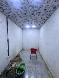 محل للإيجار العنوان شارع العريض 07891060003