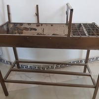 تنور • منقله • حي الصحفين