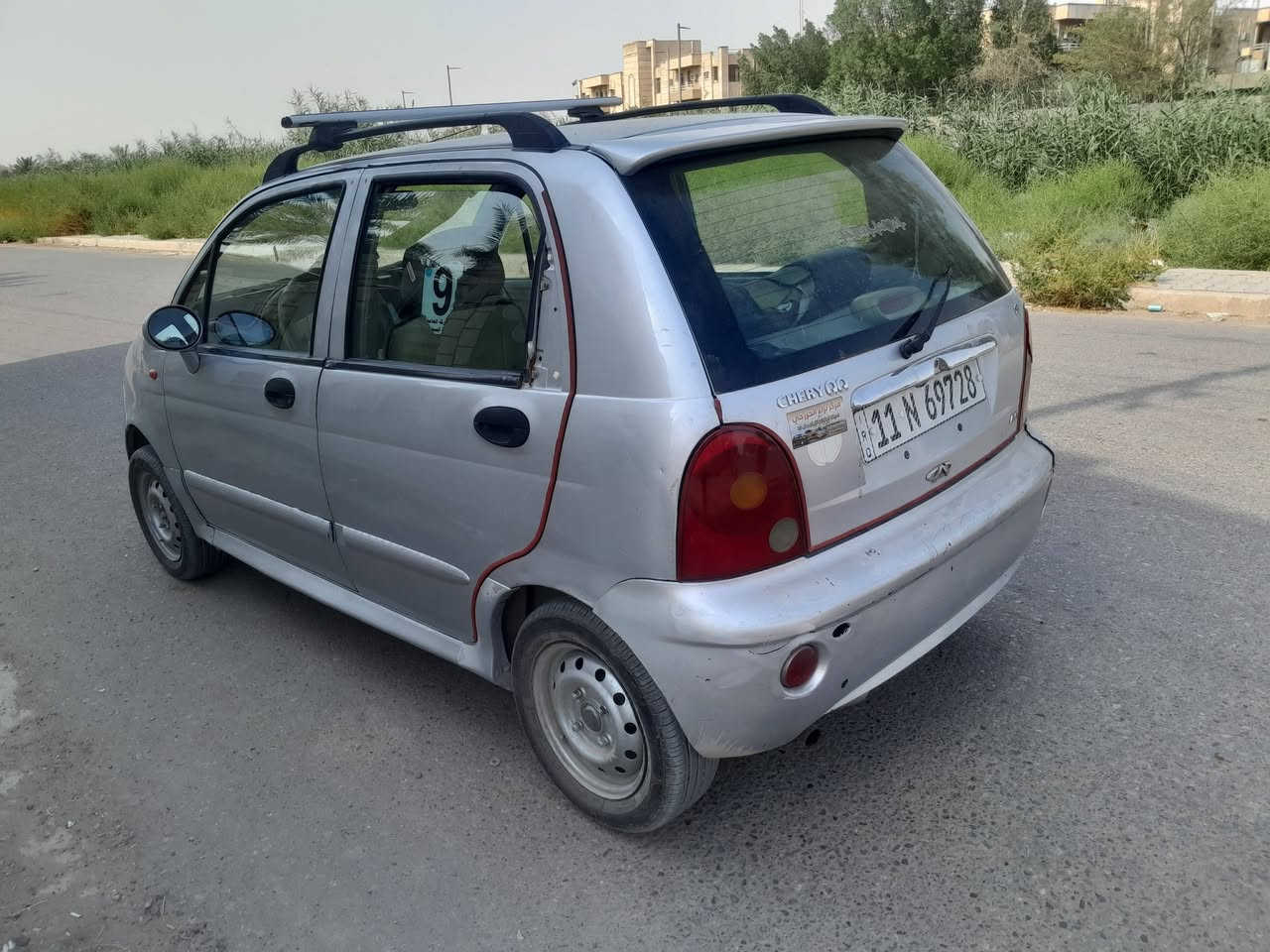 للبيع نقد فقط QQ رقم بغداد شرط اتحويل جاهزة تبريد شغال السعر 27 مكاني بغداد كميرة ***********
