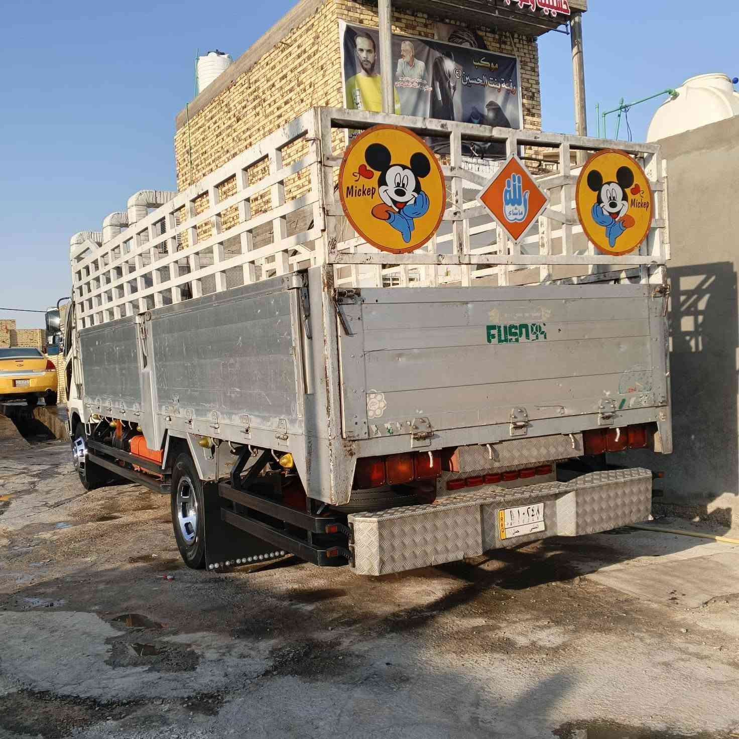 فوزه بزون • ماكينة ١٧ • عادي