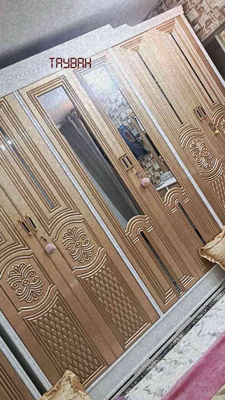 السلام عليكم غرفه للبيع عراقي جديده السعر مليونين وبيهه مجال العنوان شهدا الثالثه مال عبيدي هاذ رقمي متواجد واتساب ***********

نص مكتوب في الصور:
- TAYBAH