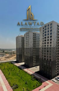 مؤثثة راقية • ١٨٠م • إطلالة النخيل