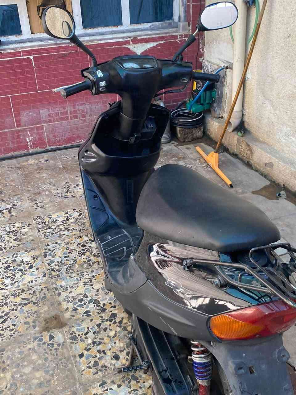 بي چي • نظيفه فول • مكينة خير