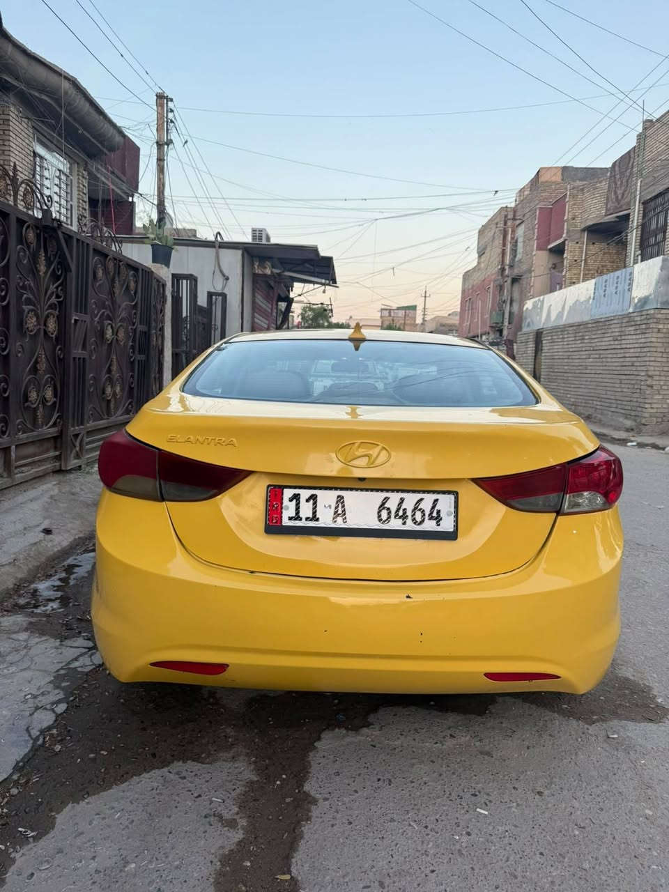 سياره النترا 2012 فول عده البصمه ضربته جاملغ خلفي وقبق صندوك والباقي كفاله مكاني الشعب حي اور. سعره 92 
للتواصل رقمي ***********
هذا بس واتساب 
***********
هذا رصيد
