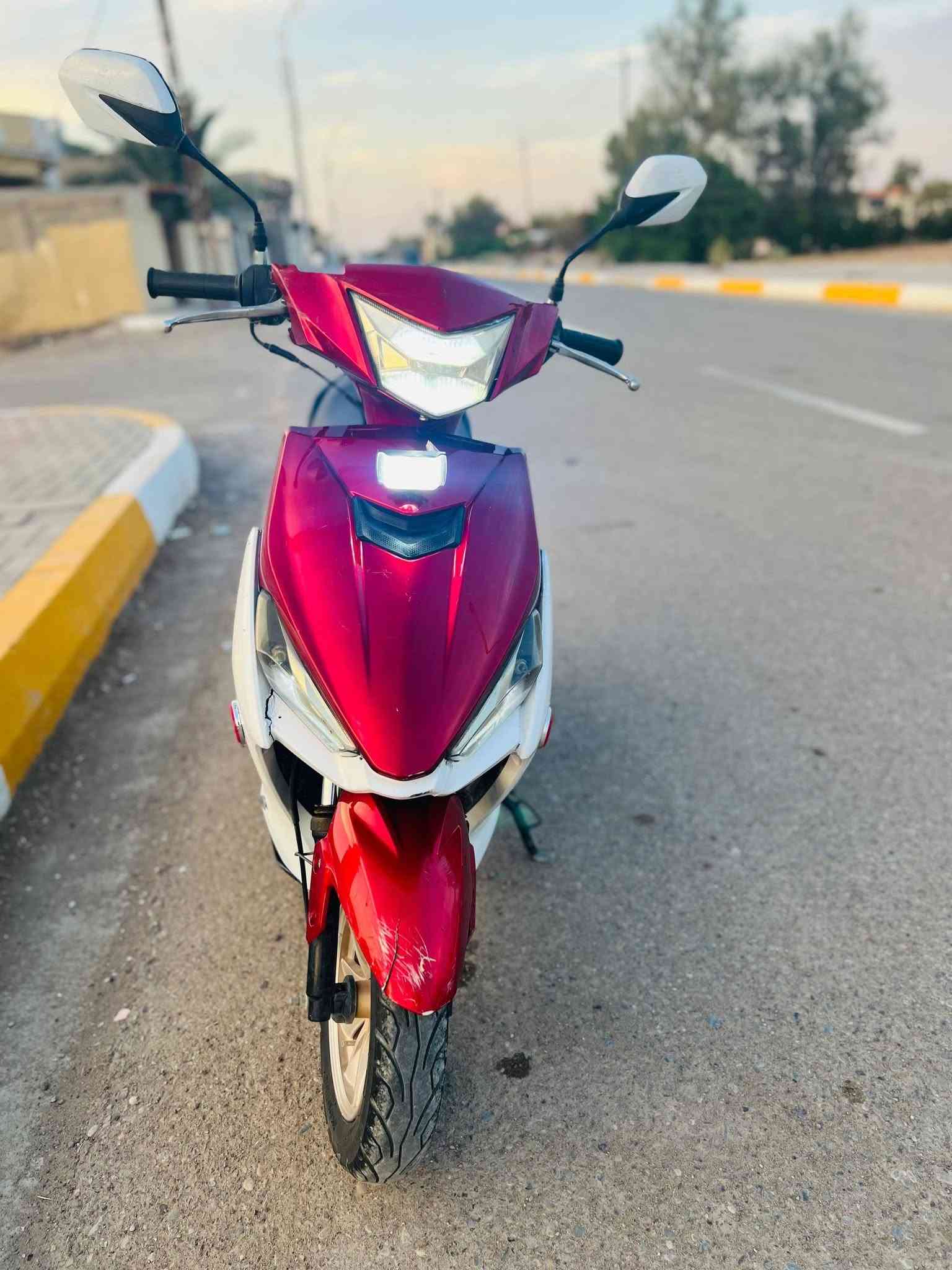 ماكس مضلع • ٢٠٢٠ • هايدروليك