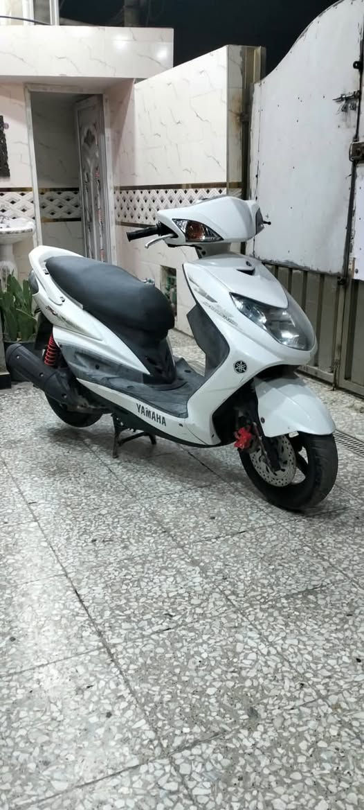 سكنس فحل كابريتر رمبه
دراجه جديدة وكاله شرط كلها بلاديه مكينه كفرات كابريتر مكفوله من كلشي سعرها 850 قفل مكان بغداد العبيدي *********** اخوان سعر قفل
