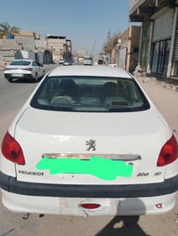 بيجو 206 • فرنسي • للبيع